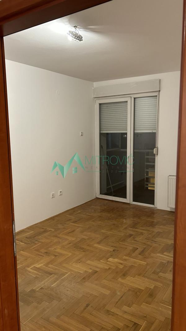 Slika 4 - Nova Detelinara, 54m2. Dvosoban stan. 