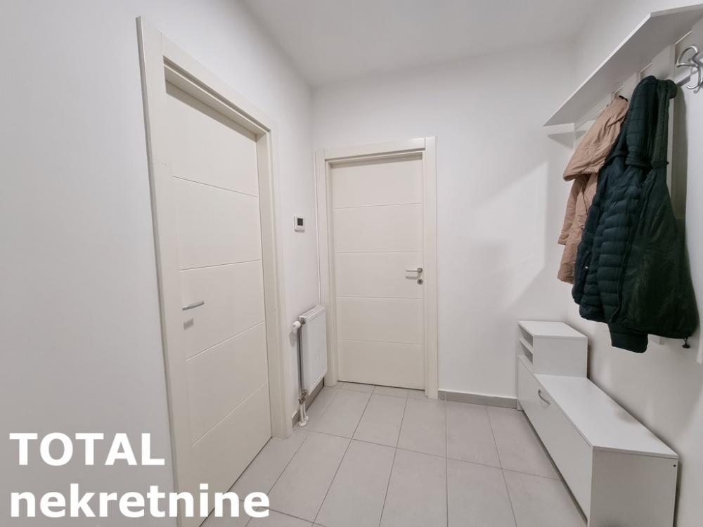 Slika 0 - Stan,NOVI SAD,PODBARA,kv: 55.00, € 155000, ID: 1101866