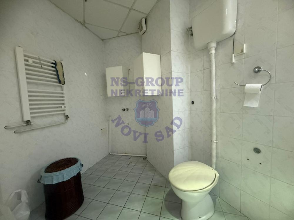 Slika 5 - Dvosoban, 68m2, Spens Novi Sad Novi Sad