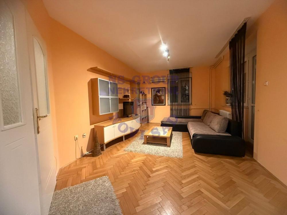 Slika 6 - Dvosoban, 68m2, Spens Novi Sad Novi Sad