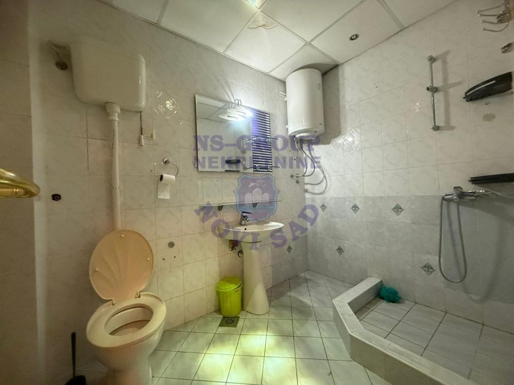 Slika 7 - Dvosoban, 68m2, Spens Novi Sad Novi Sad