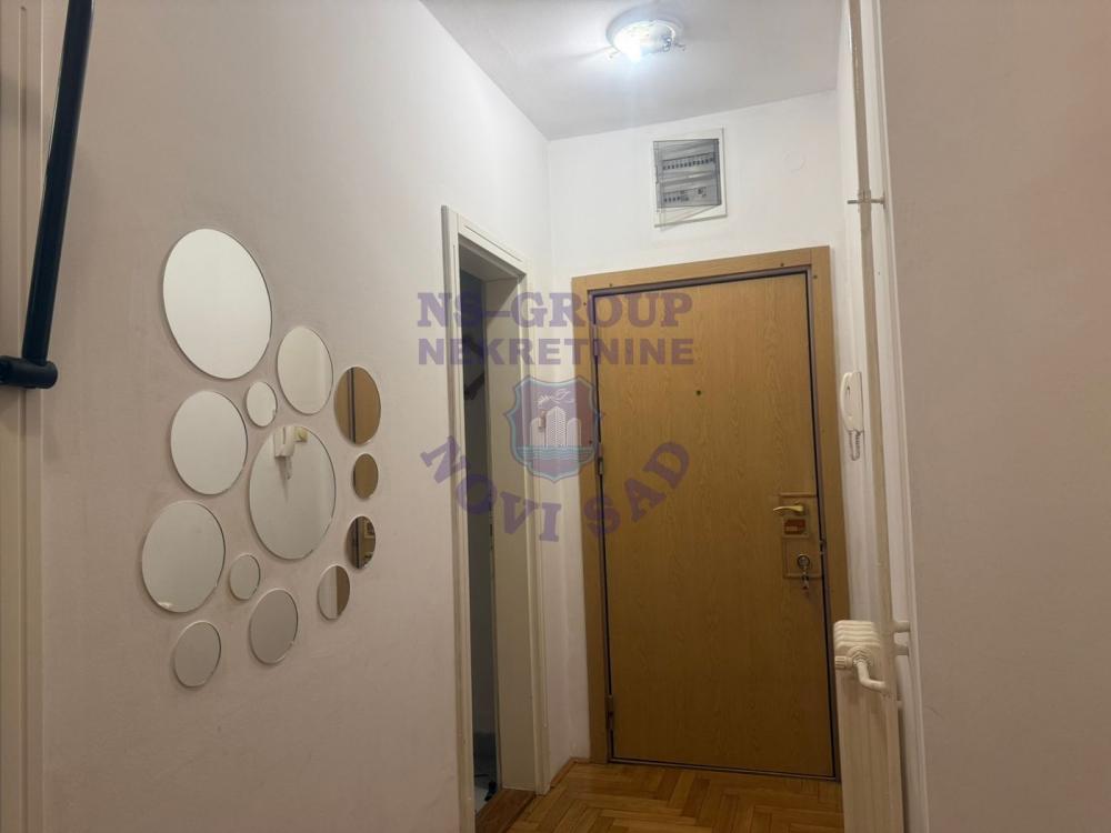 Slika 11 - Dvosoban, 68m2, Spens Novi Sad Novi Sad