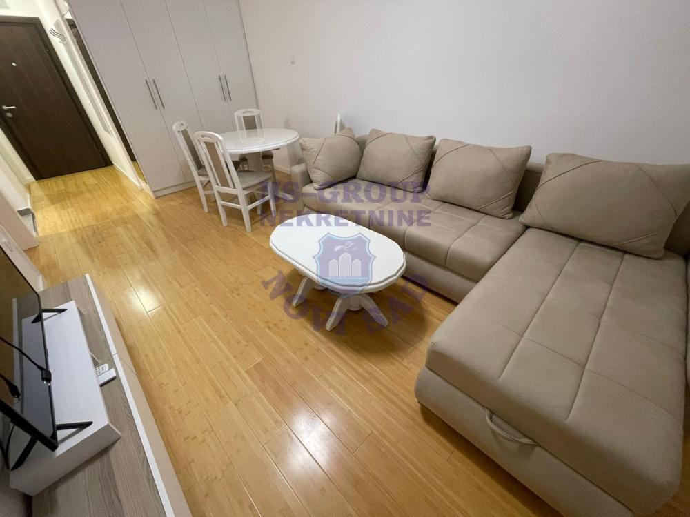 Slika 2 - Lux dvosoban stan na Novoj Detelinari! 