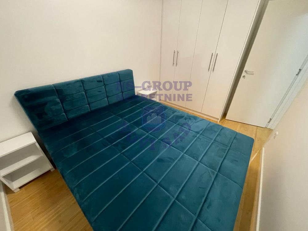 Slika 8 - Lux dvosoban stan na Novoj Detelinari! 