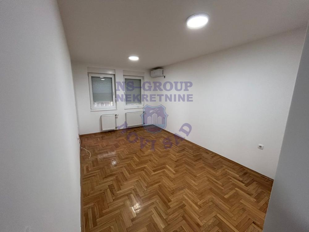 Slika 2 - Trosoban 50m2 Bulevar patrijarha Pavla