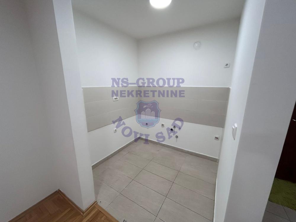 Slika 3 - Trosoban 50m2 Bulevar patrijarha Pavla