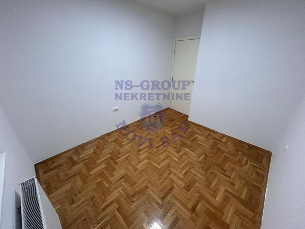 Slika 6 - Trosoban 50m2 Bulevar patrijarha Pavla