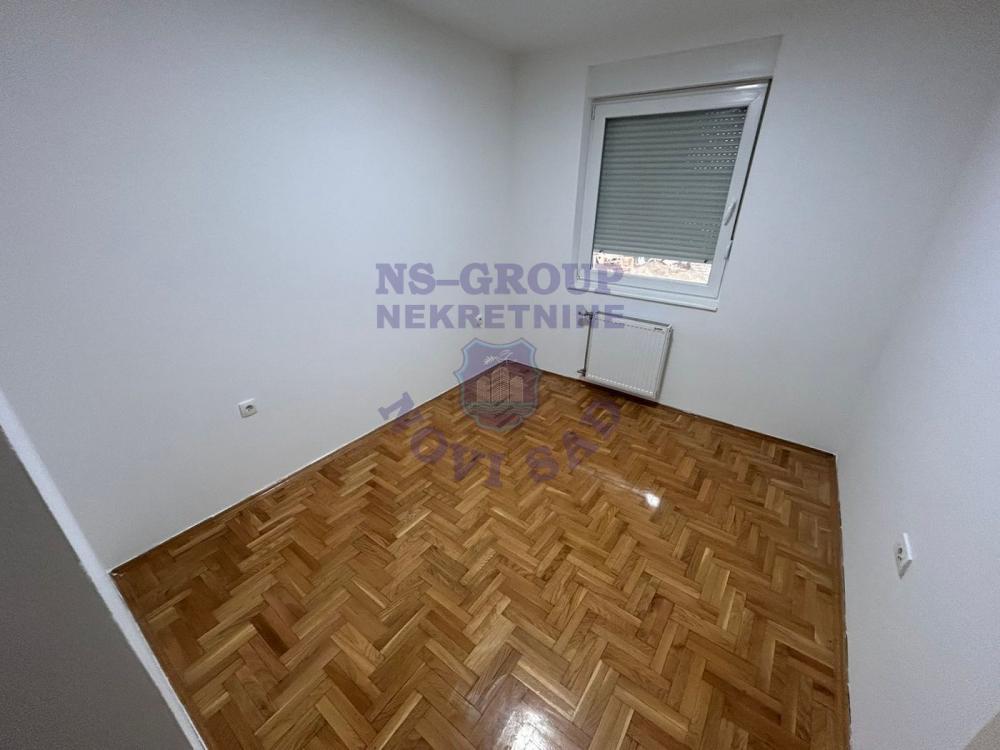 Slika 5 - Trosoban 50m2 Bulevar patrijarha Pavla