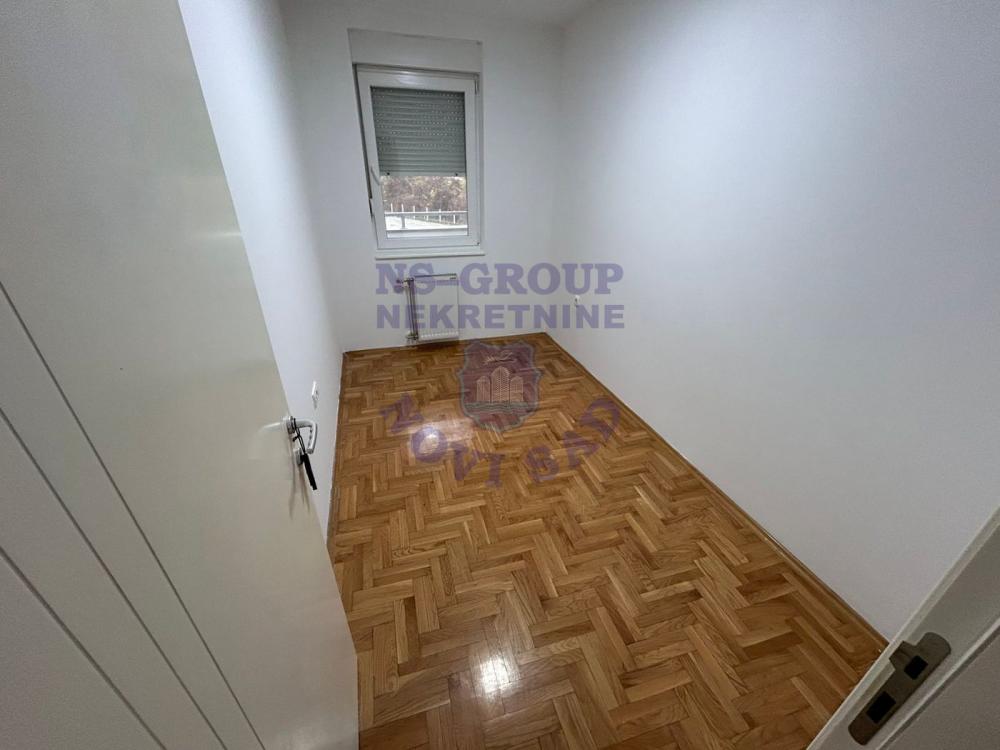 Slika 7 - Trosoban 50m2 Bulevar patrijarha Pavla