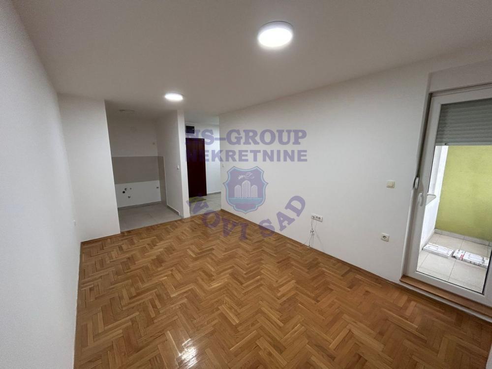 Glavna slika -Trosoban 50m2 Bulevar patrijarha Pavla