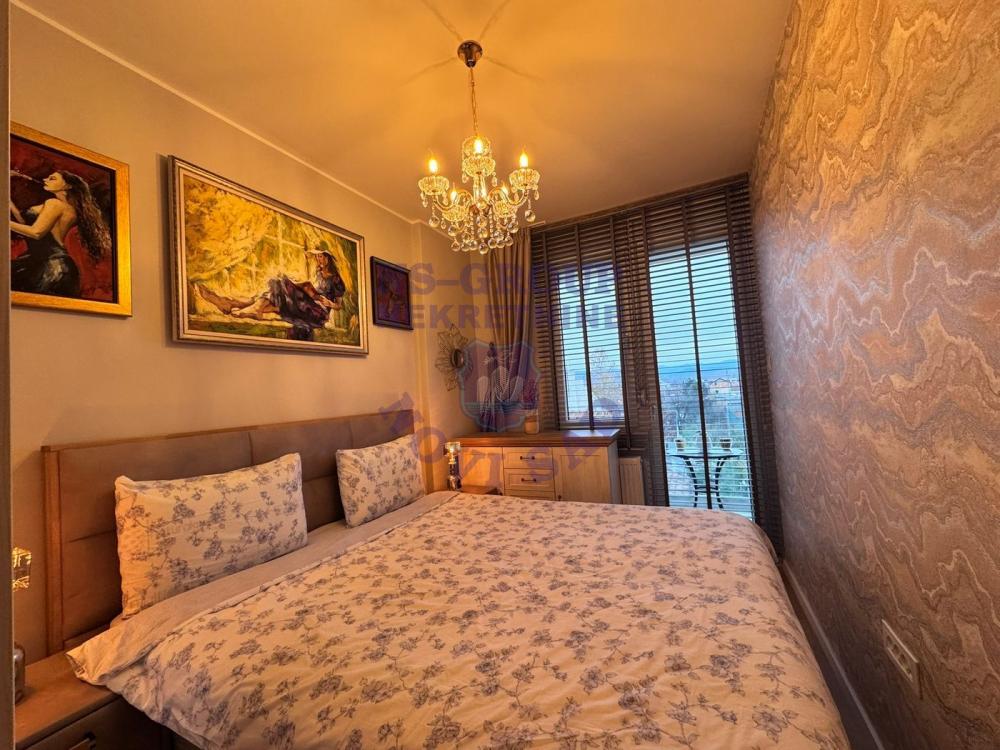 Slika 7 - Trosoban, 60m2, Telep Novi Sad, sa terasom, ima lift