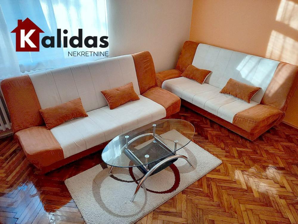 Glavna slika -Stan,NOVI SAD,PODBARA,kv: 19, € 72100, ID: 1008364