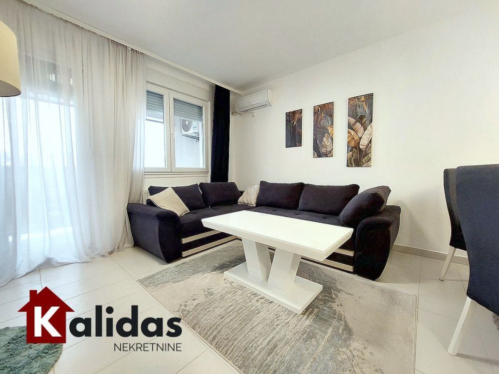 Glavna slika -Stan,NOVI SAD,PODBARA,kv: 55, € 159650, ID: 1008357