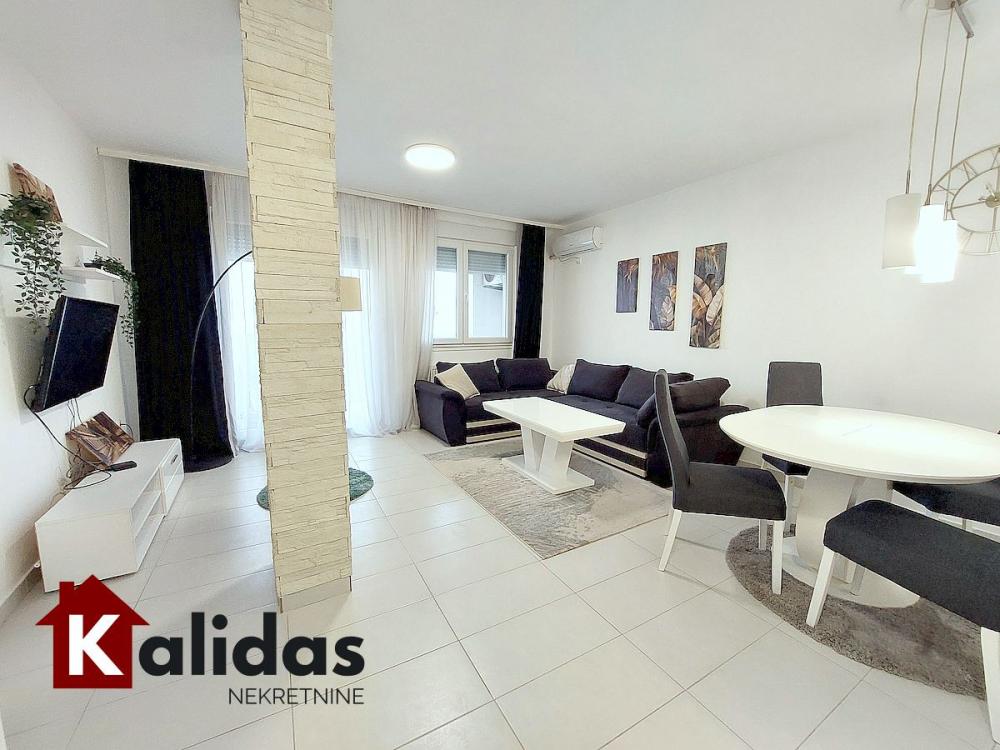 Slika 2 - Stan,NOVI SAD,PODBARA,kv: 55, € 159650, ID: 1008357