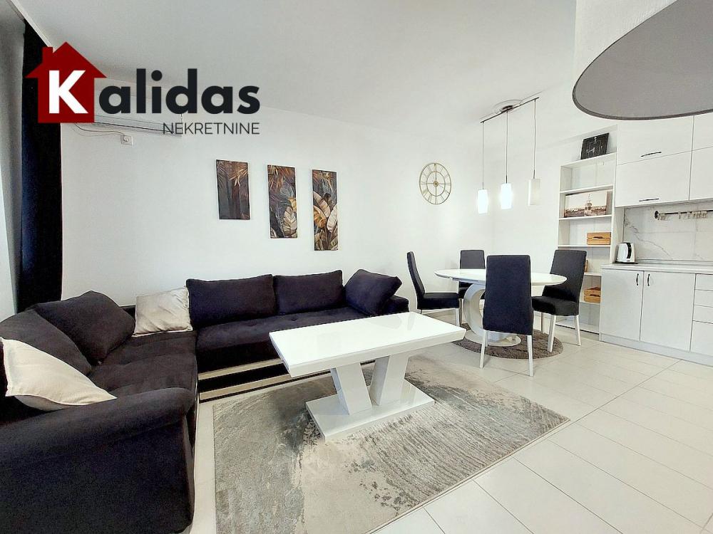 Slika 4 - Stan,NOVI SAD,PODBARA,kv: 55, € 159650, ID: 1008357