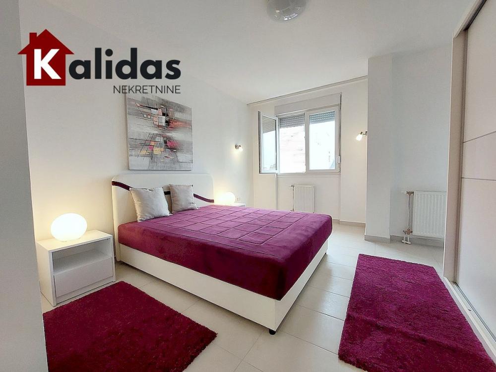 Slika 9 - Stan,NOVI SAD,PODBARA,kv: 55, € 159650, ID: 1008357