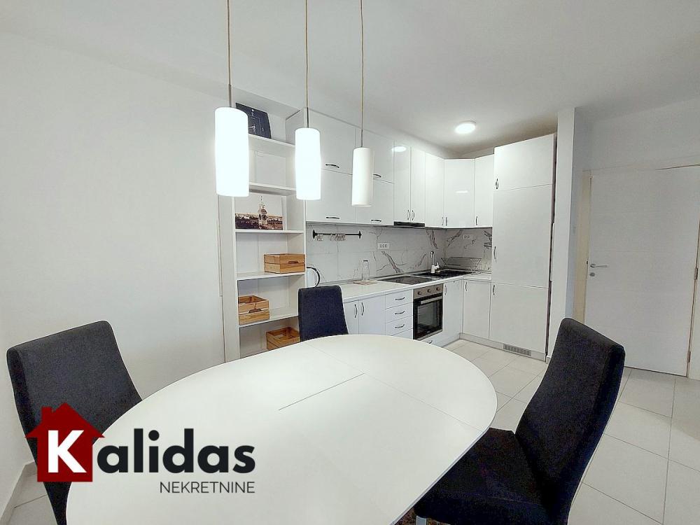 Slika 7 - Stan,NOVI SAD,PODBARA,kv: 55, € 159650, ID: 1008357