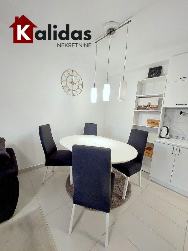 Slika 6 - Stan,NOVI SAD,PODBARA,kv: 55, € 159650, ID: 1008357