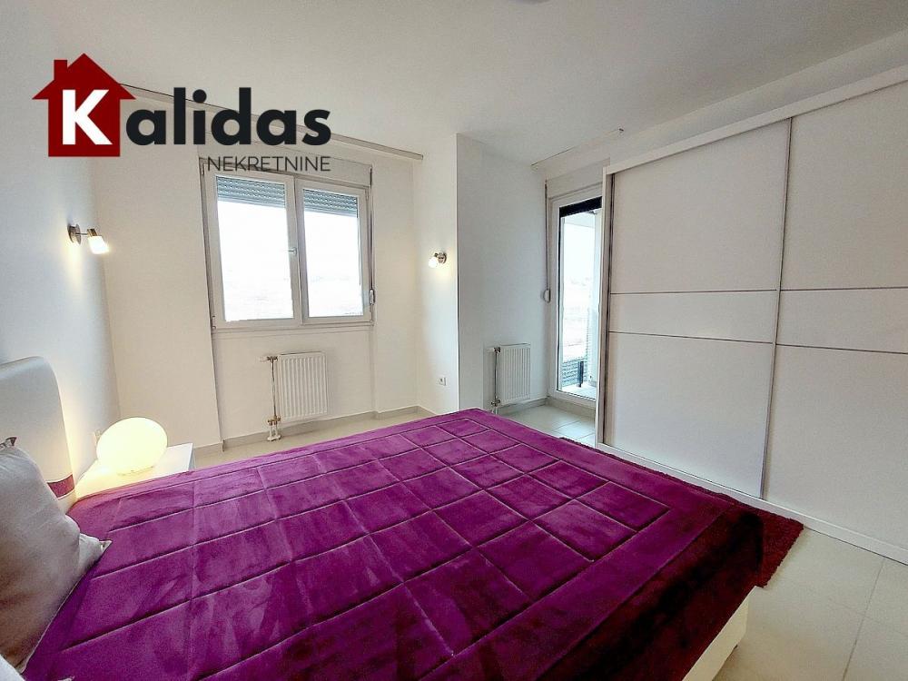 Slika 10 - Stan,NOVI SAD,PODBARA,kv: 55, € 159650, ID: 1008357