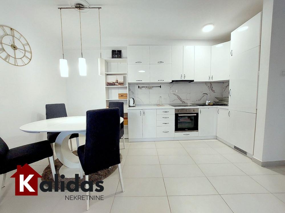 Slika 5 - Stan,NOVI SAD,PODBARA,kv: 55, € 159650, ID: 1008357
