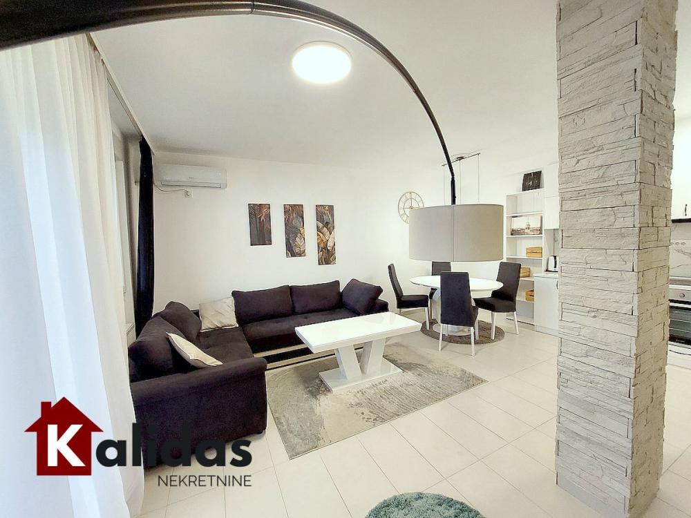 Slika 1 - Stan,NOVI SAD,PODBARA,kv: 55, € 159650, ID: 1008357