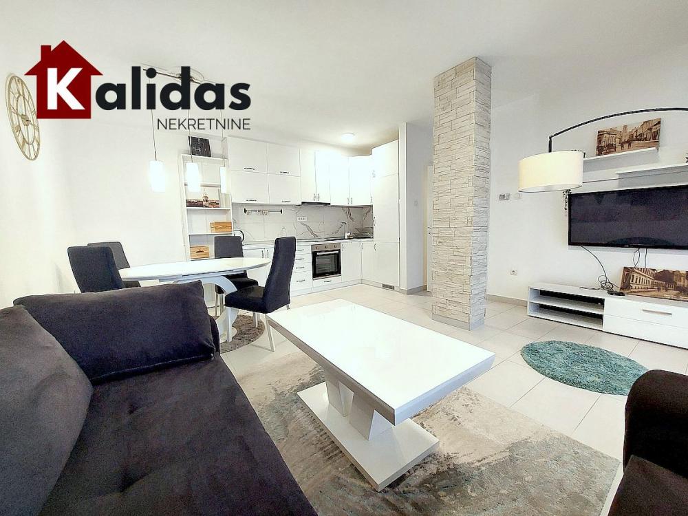 Slika 3 - Stan,NOVI SAD,PODBARA,kv: 55, € 159650, ID: 1008357