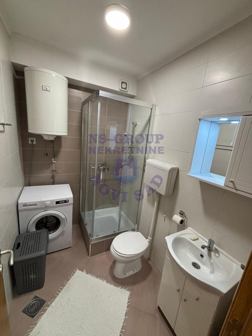 Slika 8 - Prodaje se odlicna garsonjera na Podbari