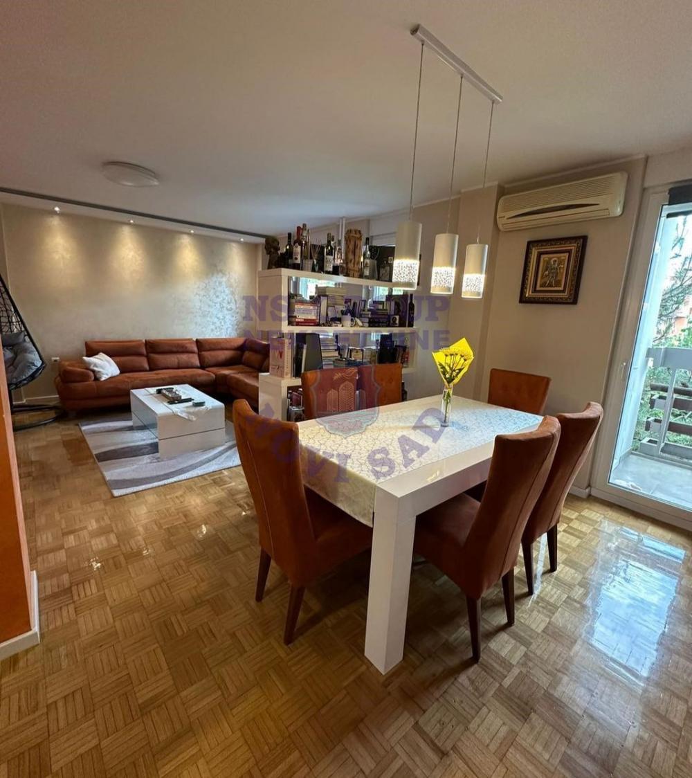 Slika 2 - Prodaje se trosoban stan na Novom Naselju