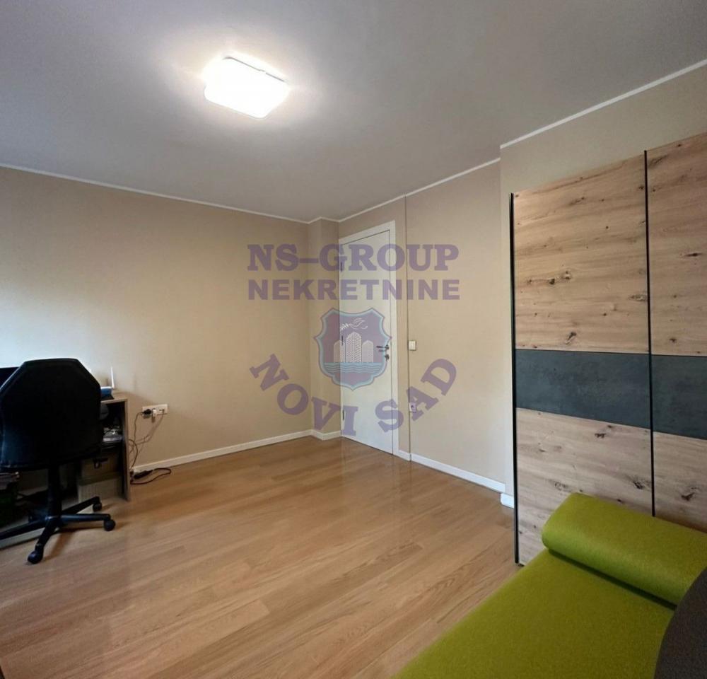 Slika 8 - Prodaje se trosoban stan na Novom Naselju