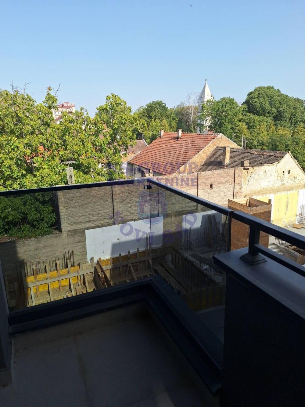 Slika 5 - 554153-Stan pod garancijom, u potunosti nov, prelep, komforan, odličan za porodičan život.