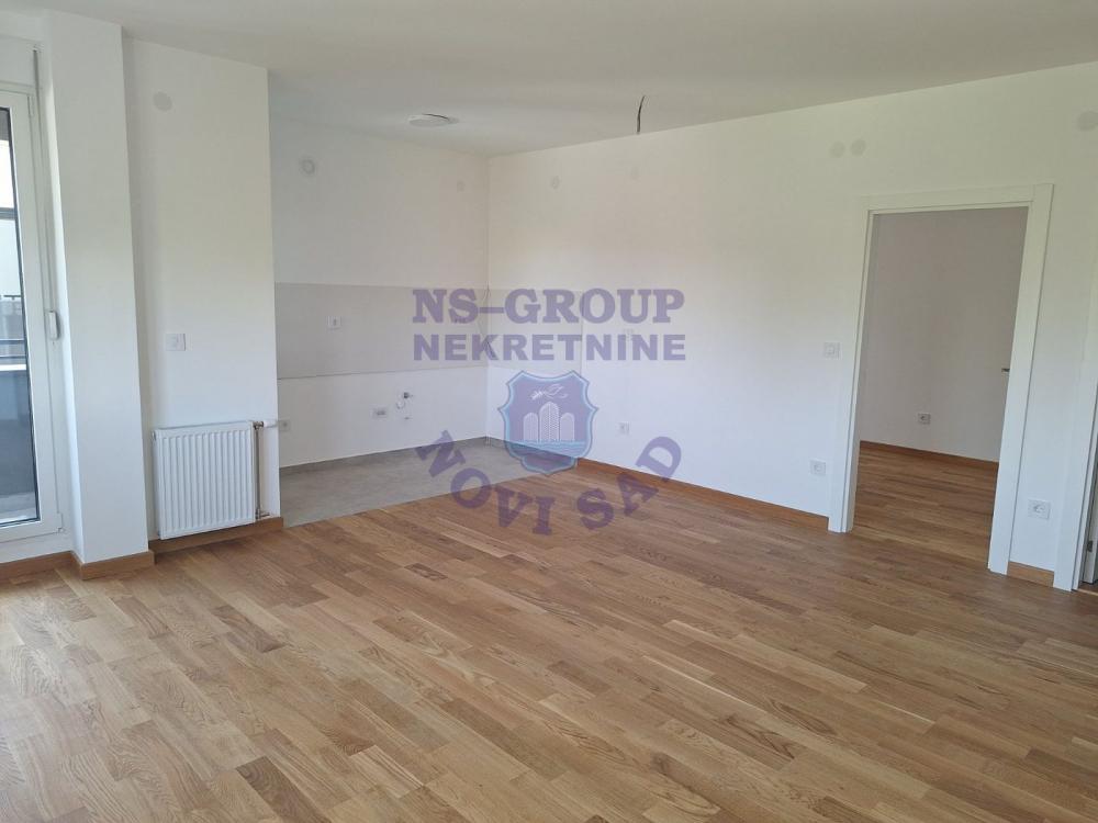 Slika 1 - 554153-Stan pod garancijom, u potunosti nov, prelep, komforan, odličan za porodičan život.