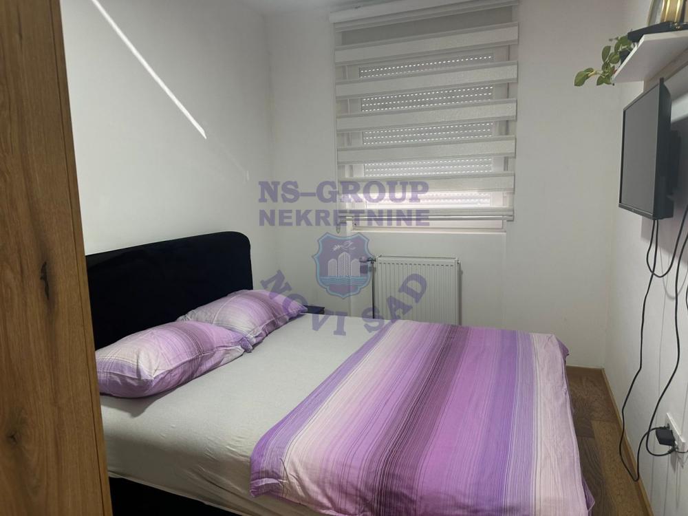 Slika 2 - 551593-Idealna prilika! Kompletno namešten jednoiposoban stan 