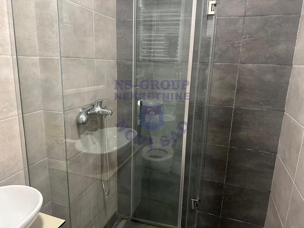 Slika 3 - 551593-Idealna prilika! Kompletno namešten jednoiposoban stan 