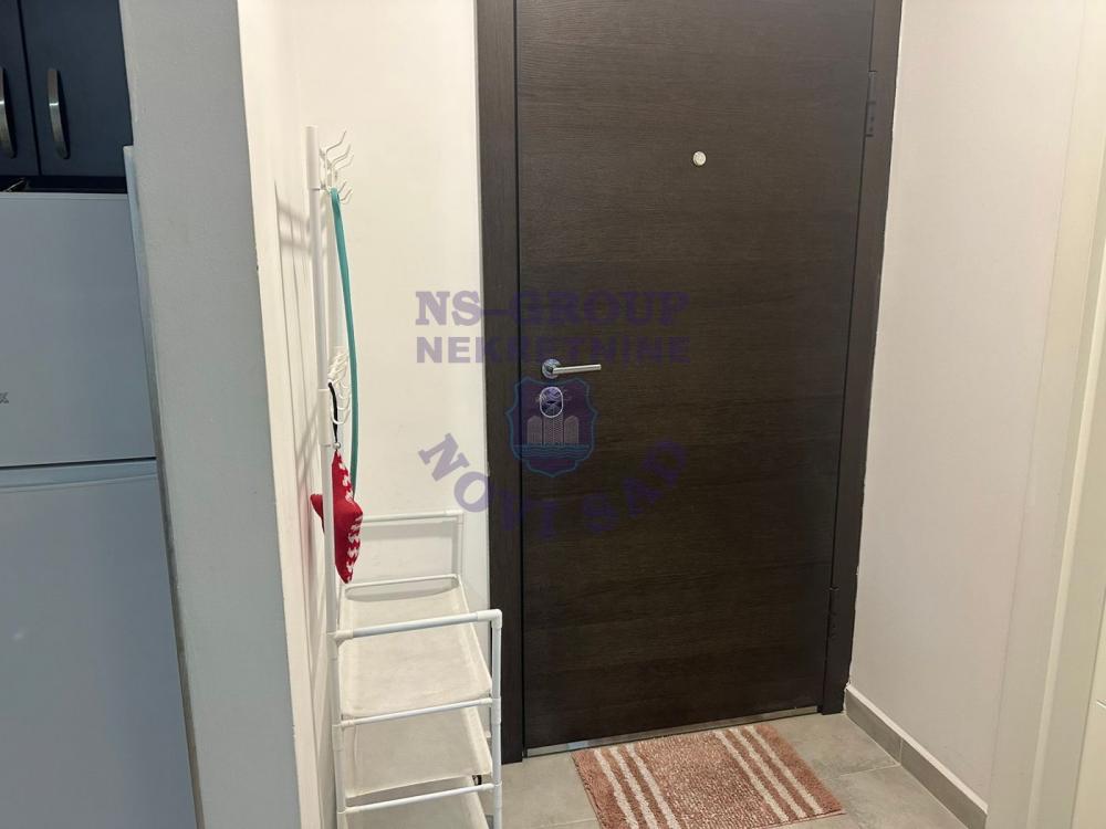 Slika 5 - 551593-Idealna prilika! Kompletno namešten jednoiposoban stan 