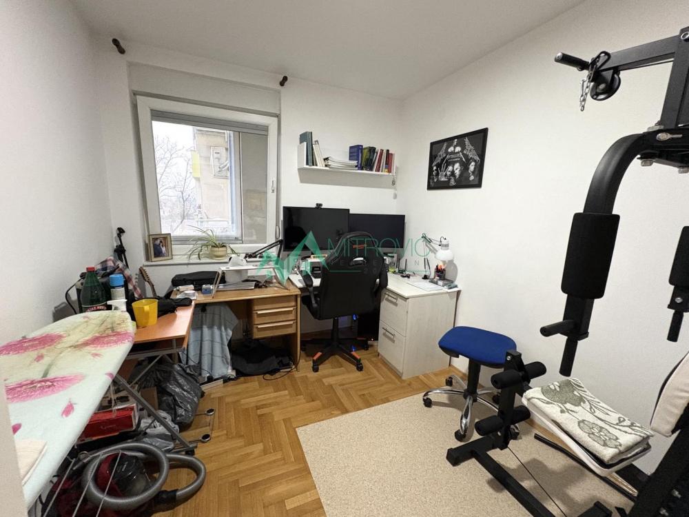 Slika 6 - Novi Sad, Telep - Fantastičan stan odlične strukture, novogradnja!