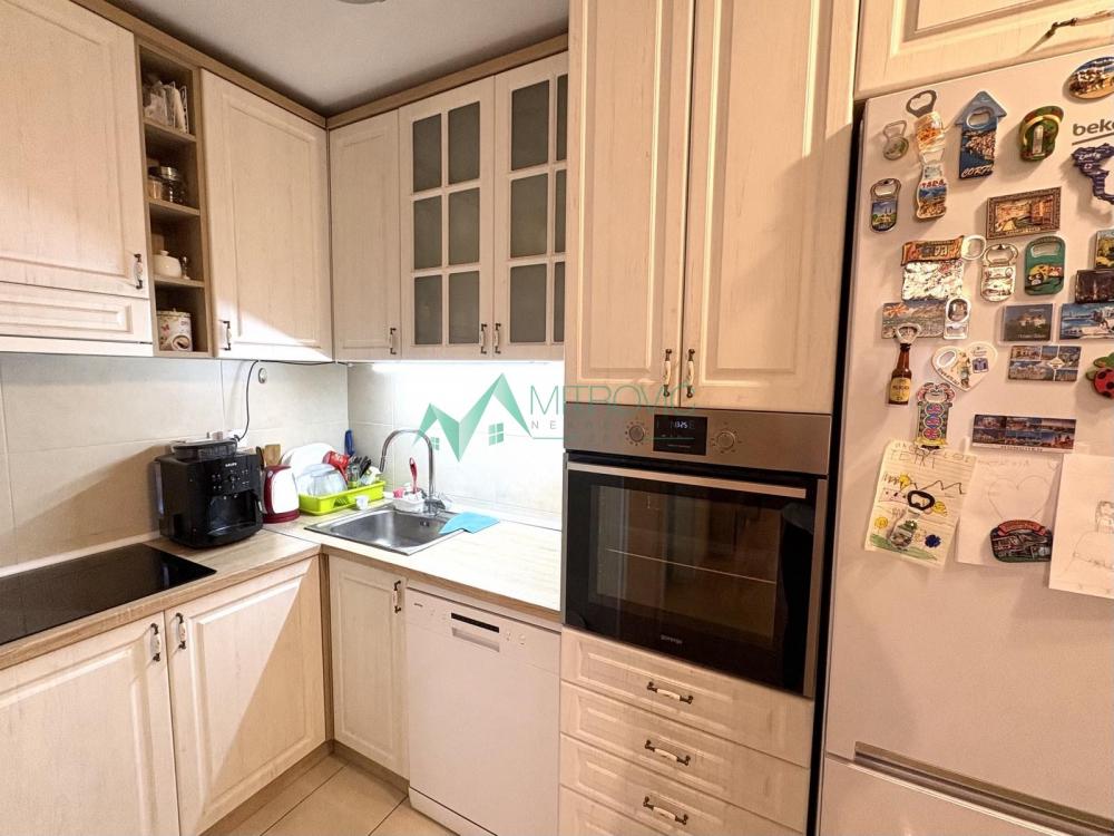 Slika 2 - Novi Sad, Telep - Fantastičan stan odlične strukture, novogradnja!