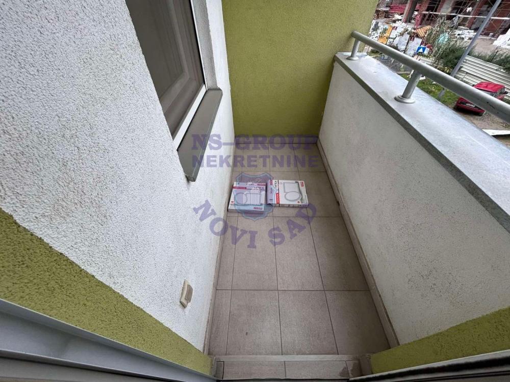 Slika 11 - Trosoban na Bulevaru patrijarha Pavla!