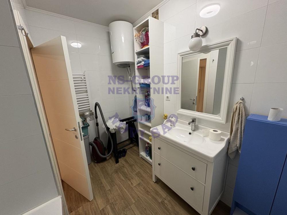 Slika 6 - Četvorosoban na Petrovaradinu!