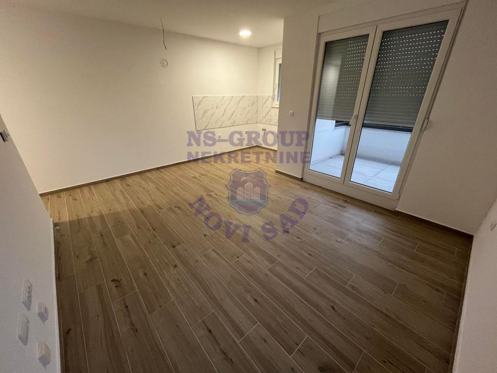 Slika 1 - Odlican dvosoban na Adicama!