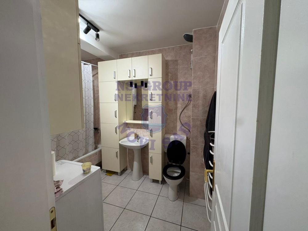 Slika 6 - ODLICAN DVOSOBAN STAN NA GRBAVICI