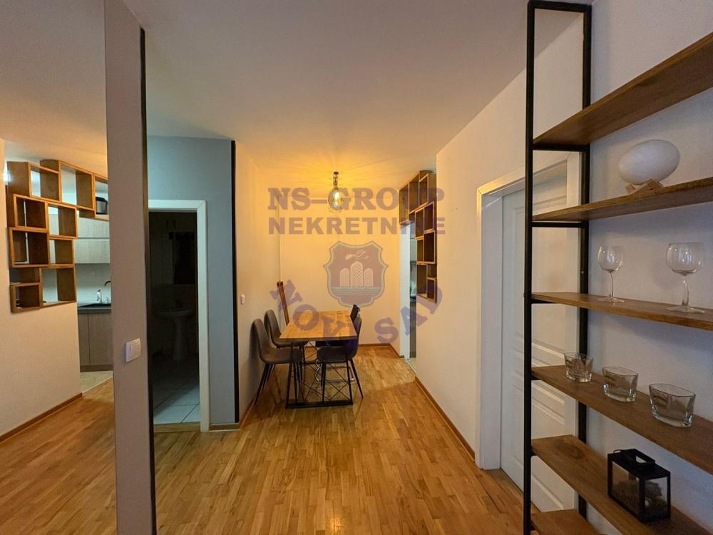 Slika 3 - ODLICAN DVOSOBAN STAN NA GRBAVICI