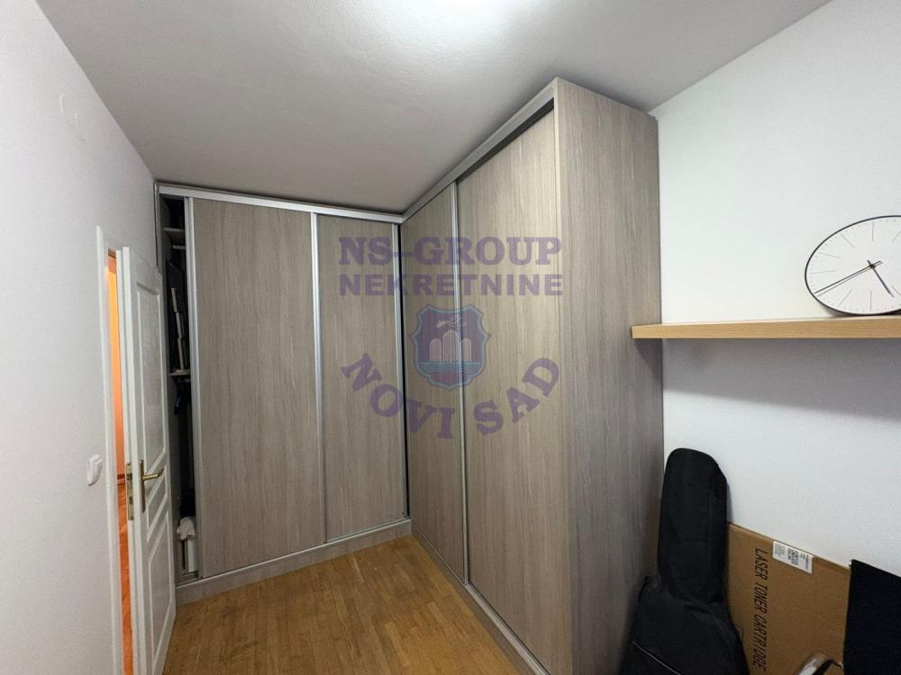 Slika 10 - ODLICAN DVOSOBAN STAN NA GRBAVICI