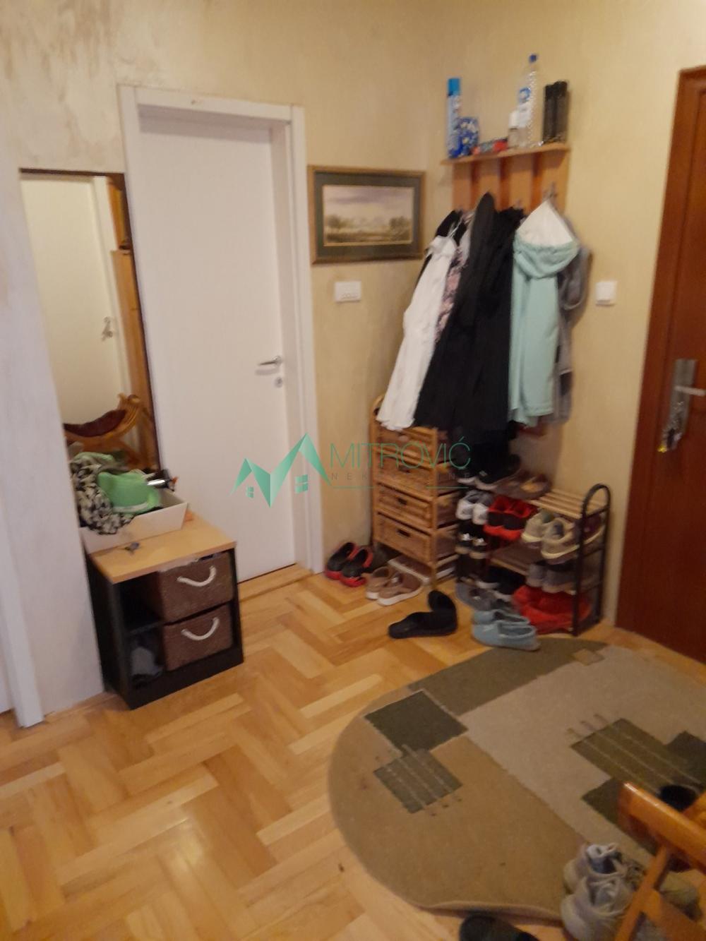 Slika 8 - Novi Sad, Nova detelinara - Dvoiposoban stan 55m2 