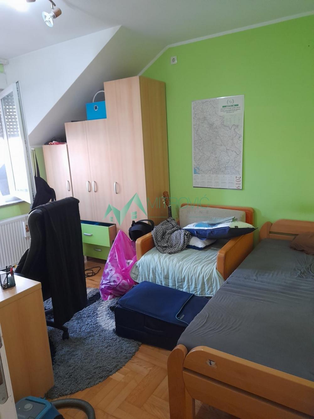 Slika 4 - Novi Sad, Nova detelinara - Dvoiposoban stan 55m2 