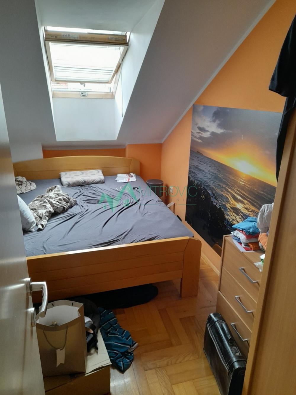 Slika 6 - Novi Sad, Nova detelinara - Dvoiposoban stan 55m2 