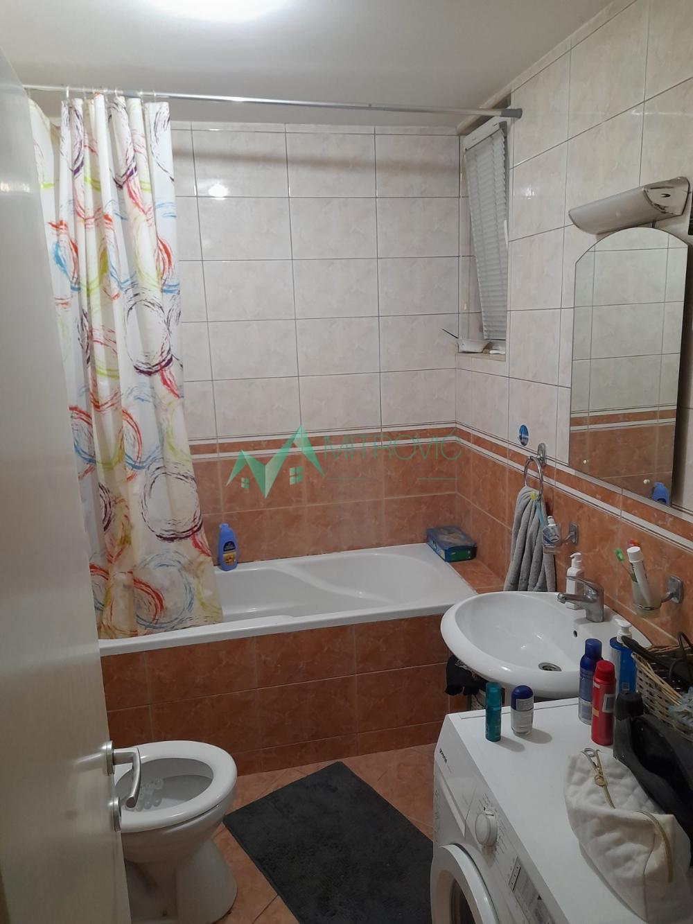 Slika 9 - Novi Sad, Nova detelinara - Dvoiposoban stan 55m2 