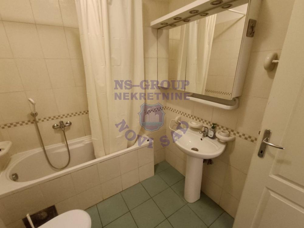 Slika 8 - Dvosoban, 46m2, sa terasom, ima lift