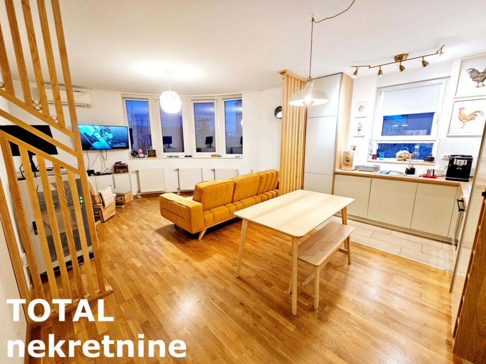 Slika 2 - Stan,PETROVARADIN,PETROVARADIN,kv: 83.00, € 198000, ID: 1101891