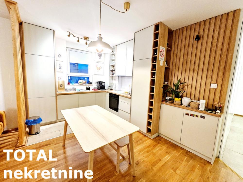 Slika 3 - Stan,PETROVARADIN,PETROVARADIN,kv: 83.00, € 198000, ID: 1101891