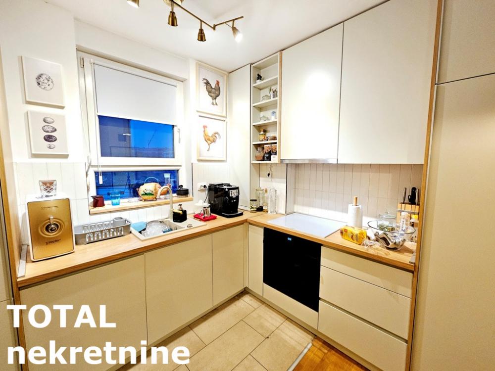 Slika 4 - Stan,PETROVARADIN,PETROVARADIN,kv: 83.00, € 198000, ID: 1101891